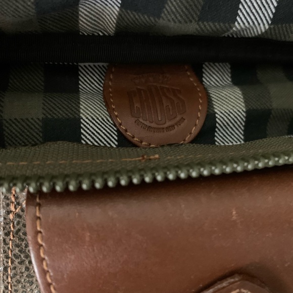 Mark Cross Fanny Pack (unisex) - Picture 3 of 4